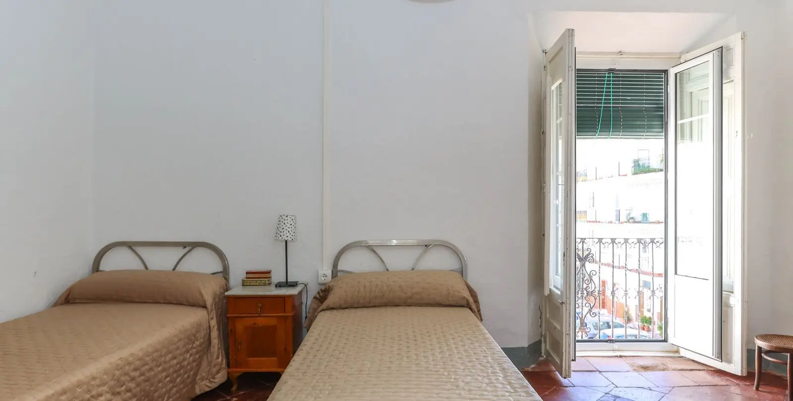 Sale of townhouse in Tolox 39
