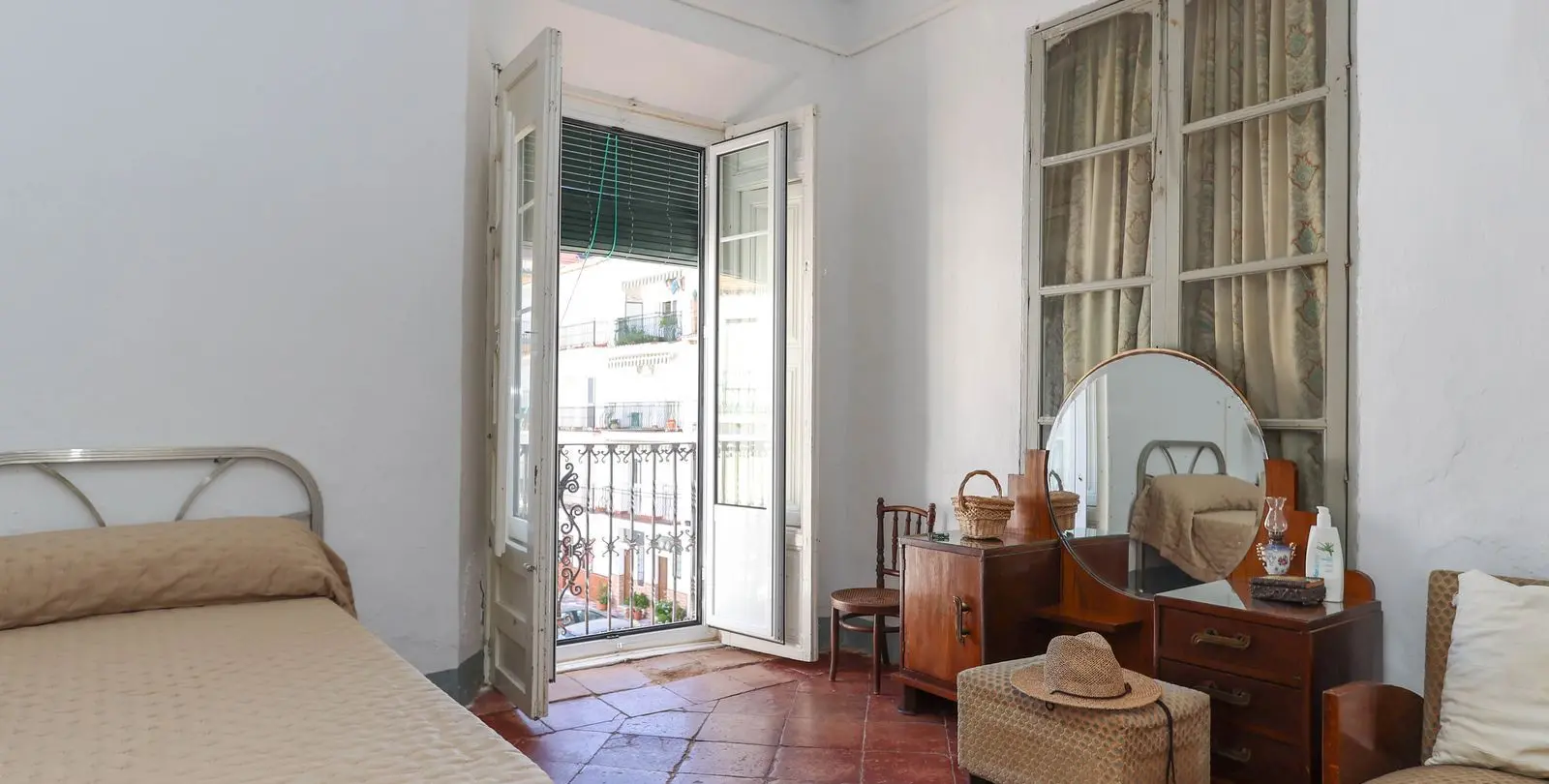 Sale of townhouse in Tolox 40