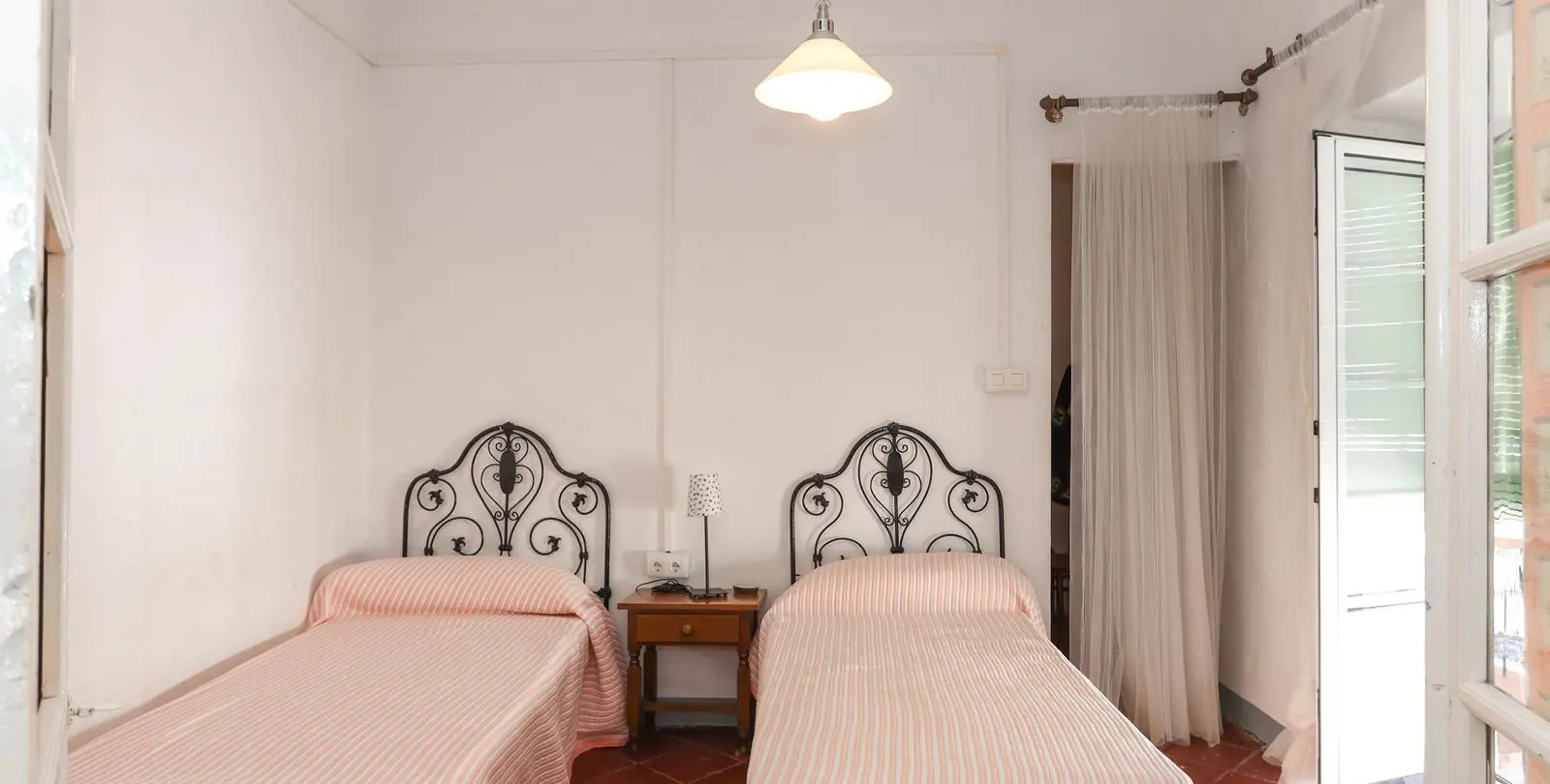 Sale of townhouse in Tolox 42