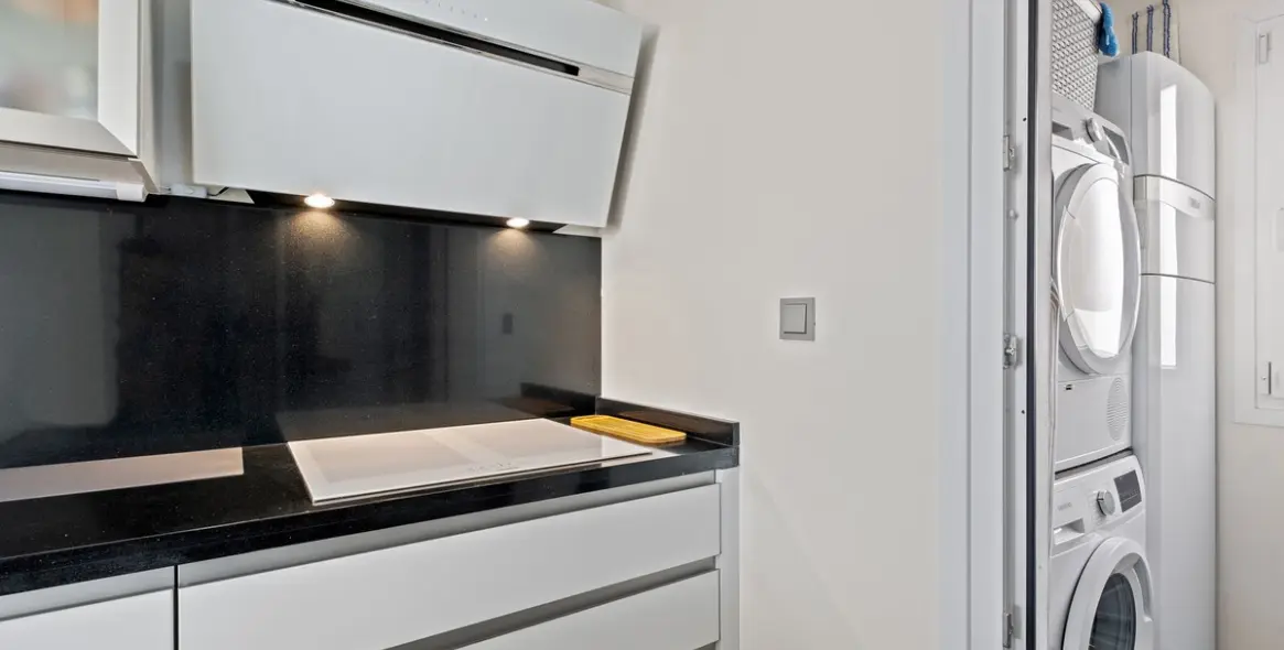 Продажа апартаментов на первом этаже в Benalmadena Costa 13