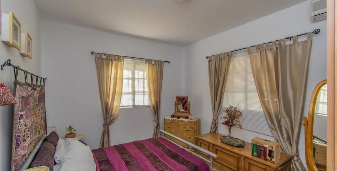 Sale of detached villa in Monda 4