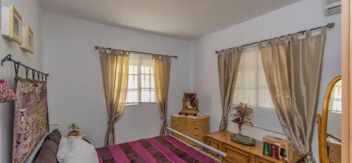 Sale of detached villa in Monda 3