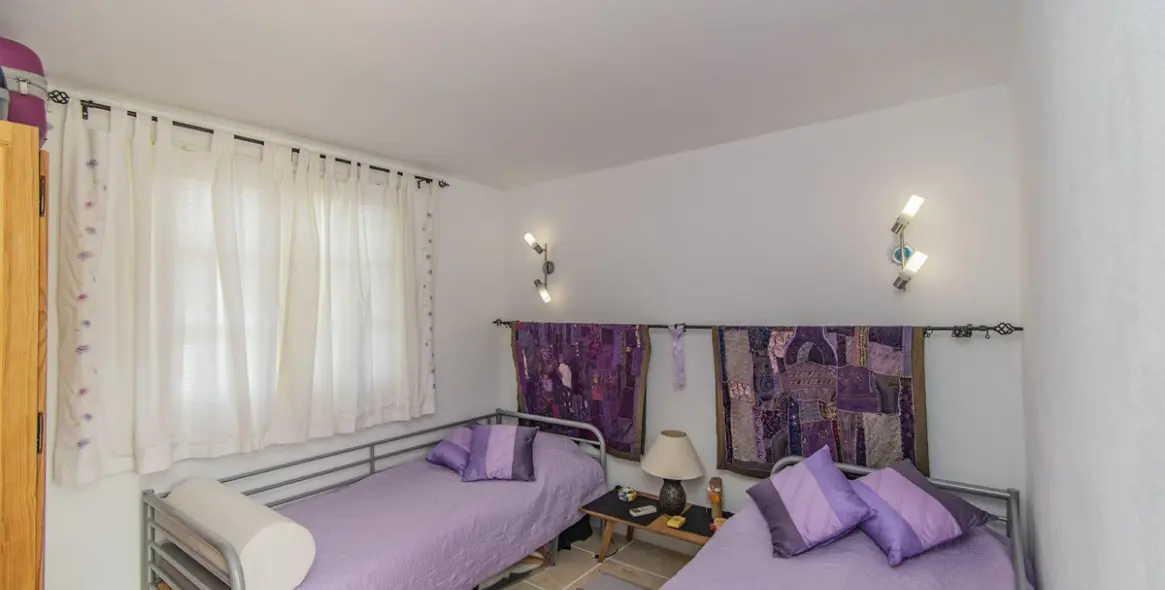 Sale of detached villa in Monda 17