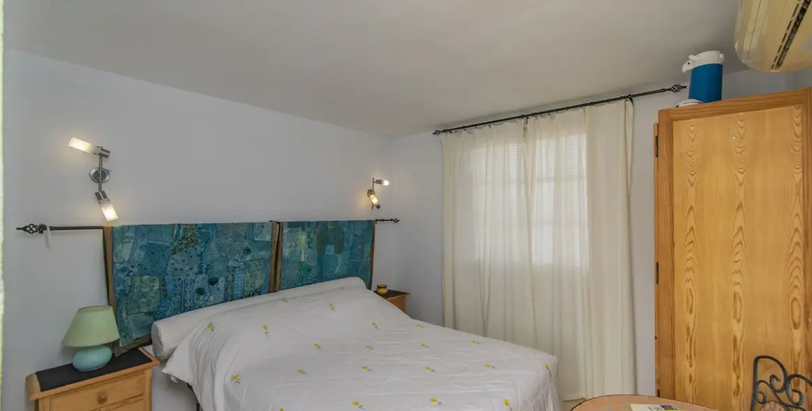 Продажа  отдельно стоящей виллы в Monda 23