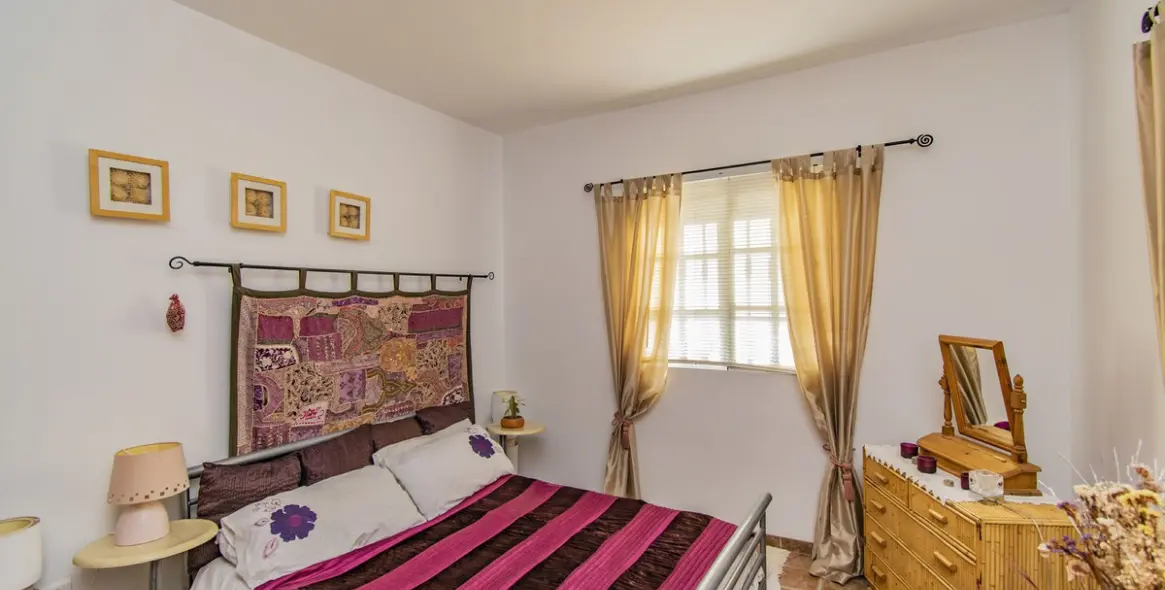 Sale of detached villa in Monda 8