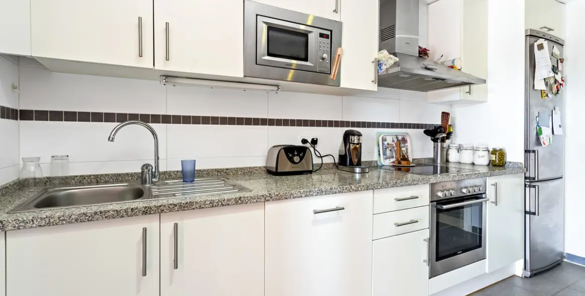 Sale of penthouse in Casares Playa 18