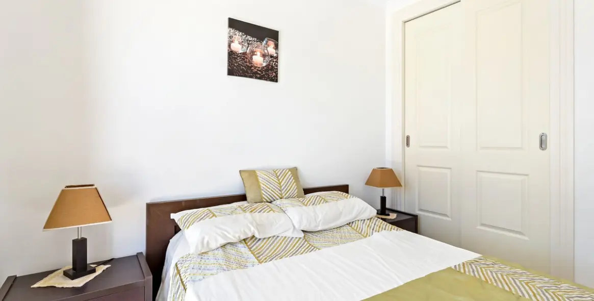 Sale of penthouse in Casares Playa 19