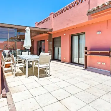 Продажа пентхауса в Casares Playa