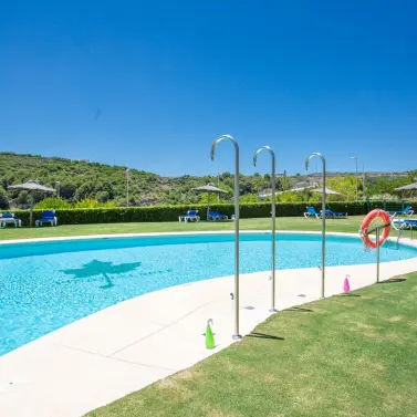 Продажа пентхауса в Casares Playa