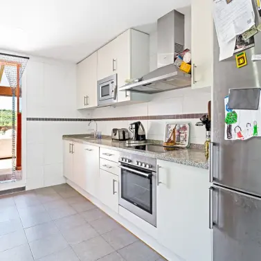 Продажа пентхауса в Casares Playa