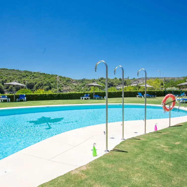 Продажа пентхауса в Casares Playa