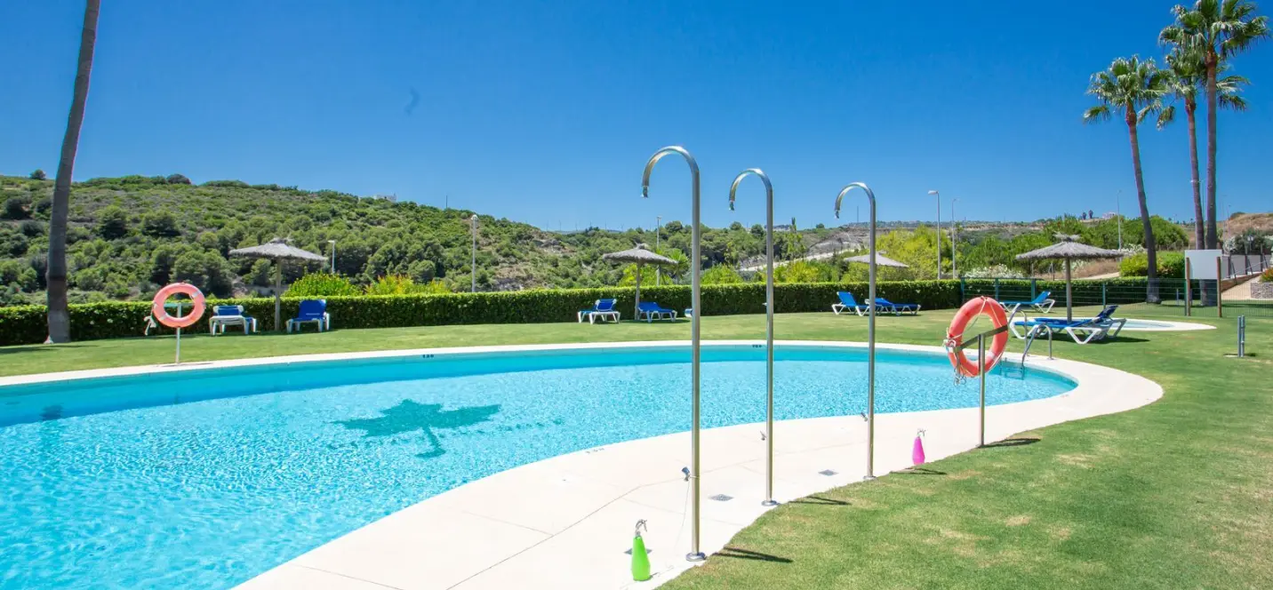 Продажа пентхауса в Casares Playa 3
