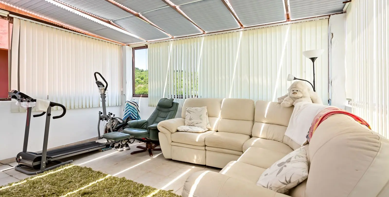 Продажа пентхауса в Casares Playa 29