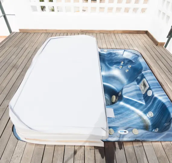 Sale of penthouse in Doña Julia