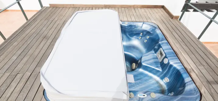 Sale of penthouse in Doña Julia 3