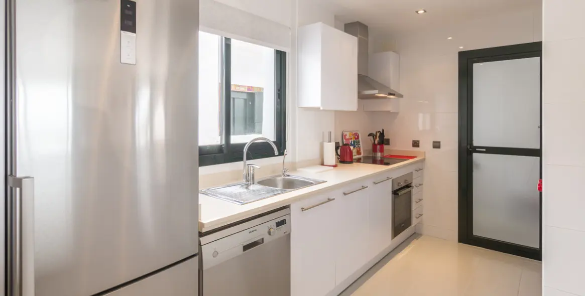 Sale of penthouse in Doña Julia 10