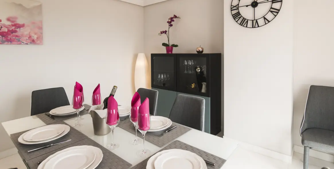 Sale of penthouse in Doña Julia 12