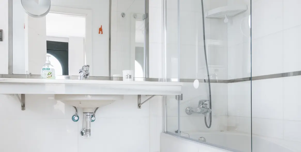 Sale of penthouse in Doña Julia 15