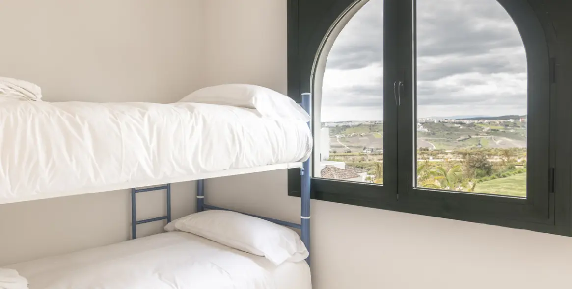 Sale of penthouse in Doña Julia 16