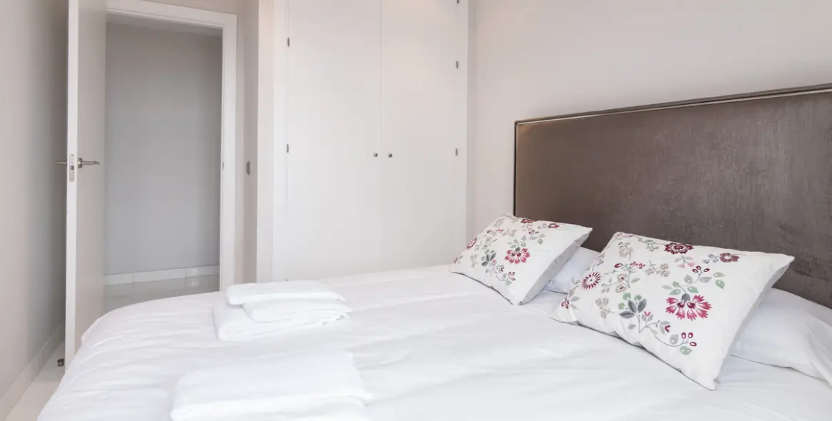 Sale of penthouse in Doña Julia 17