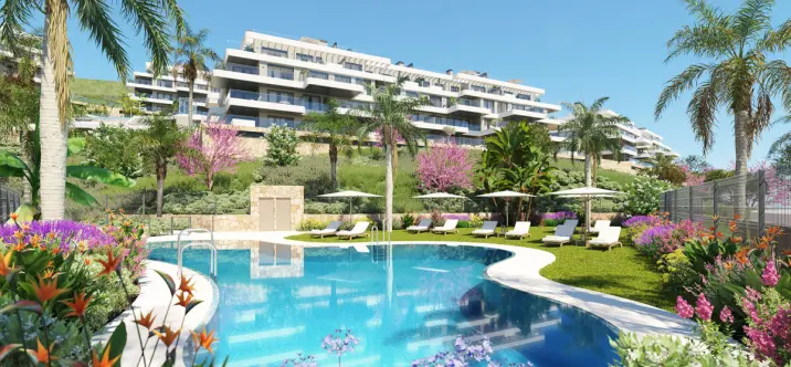 Venta de apartamento en planta baja en Mijas 0