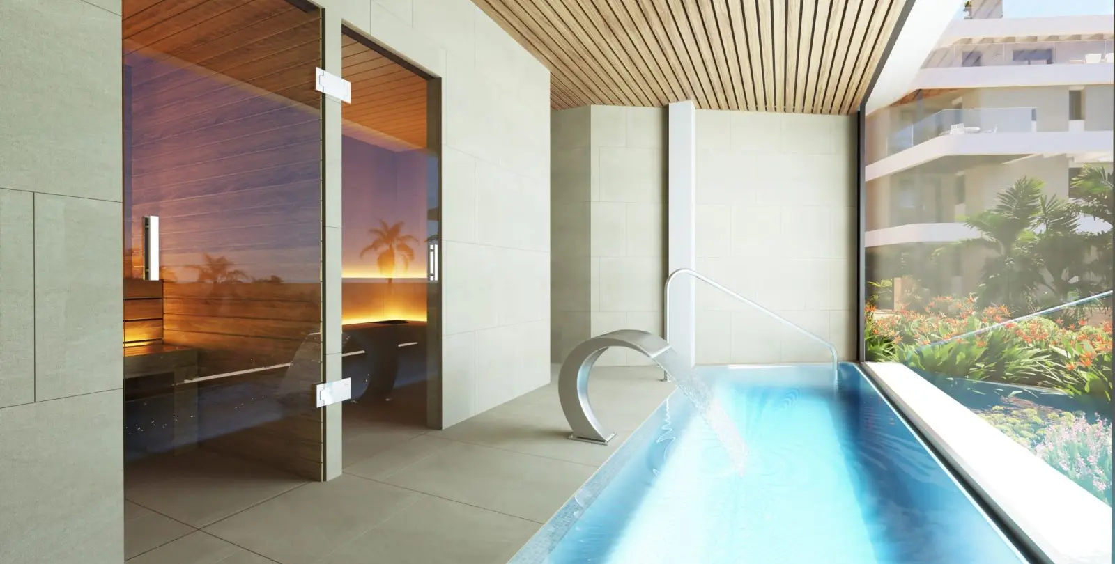 Sale of penthouse in Mijas 12