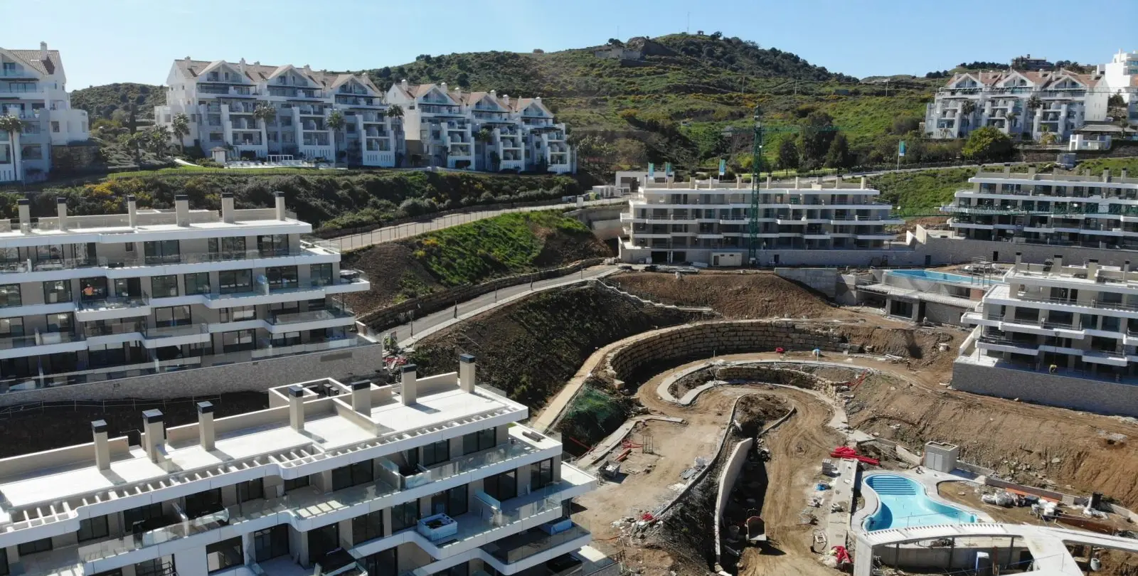 Sale of penthouse in Mijas 23