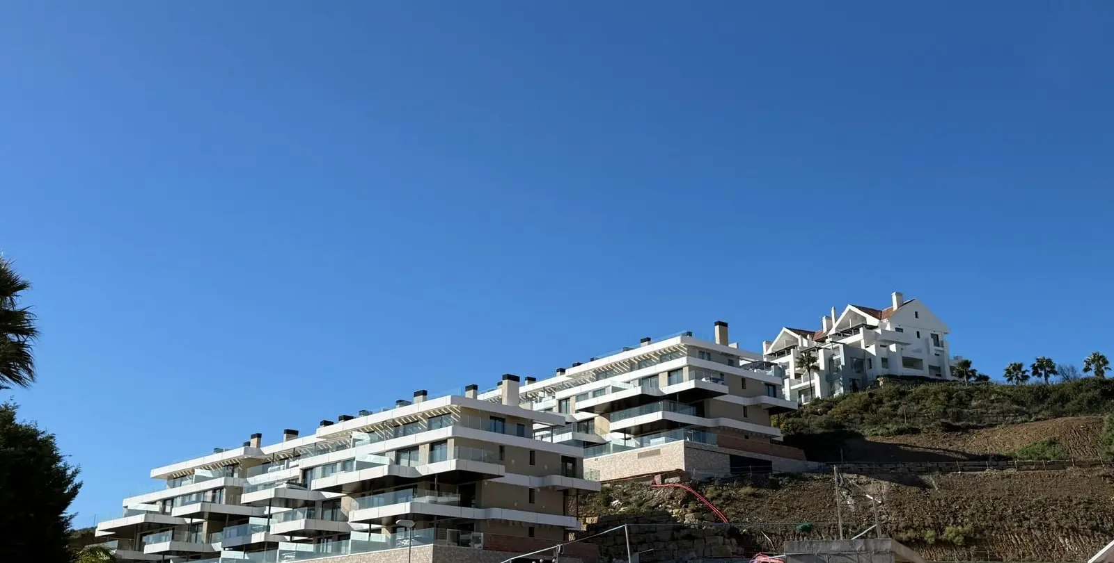 Sale of penthouse in Mijas 26