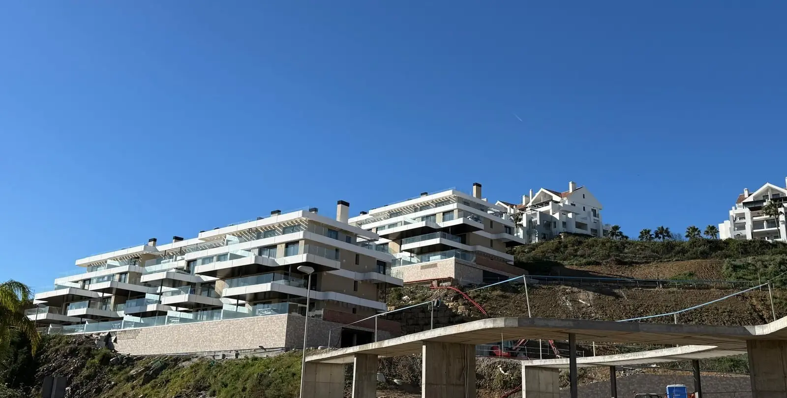 Sale of penthouse in Mijas 27