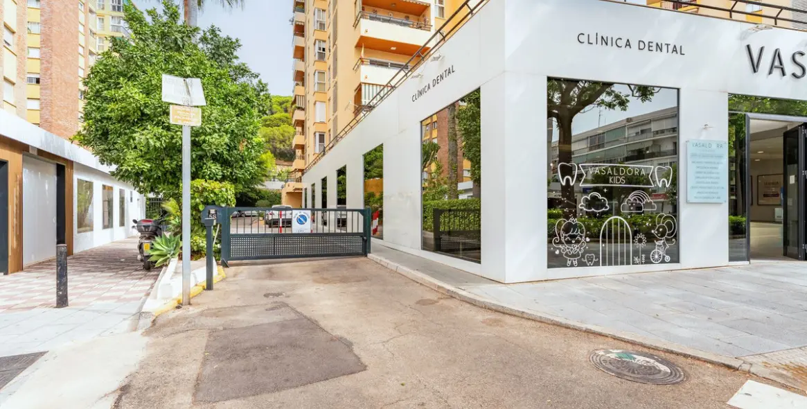 Продажа апартаментов на среднем этаже в Marbella 1