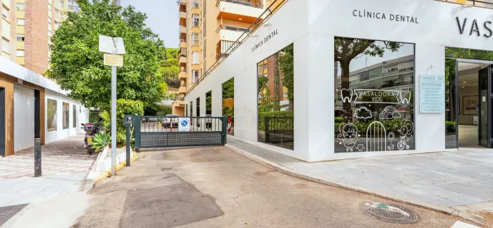 Продажа апартаментов на среднем этаже в Marbella 0