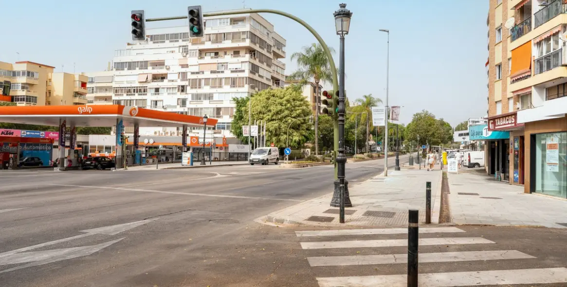 Продажа апартаментов на среднем этаже в Marbella 2