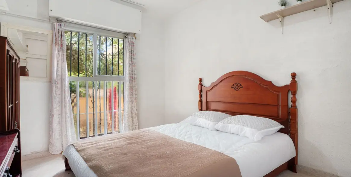 Продажа апартаментов на среднем этаже в Marbella 16