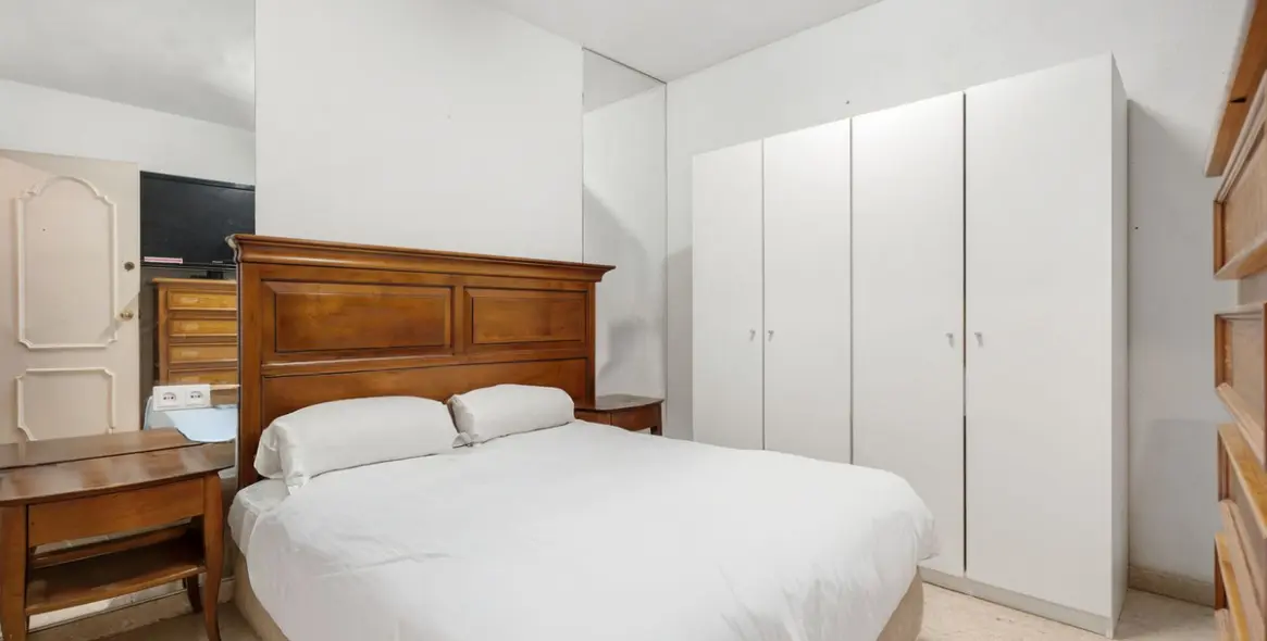 Продажа апартаментов на среднем этаже в Marbella 17