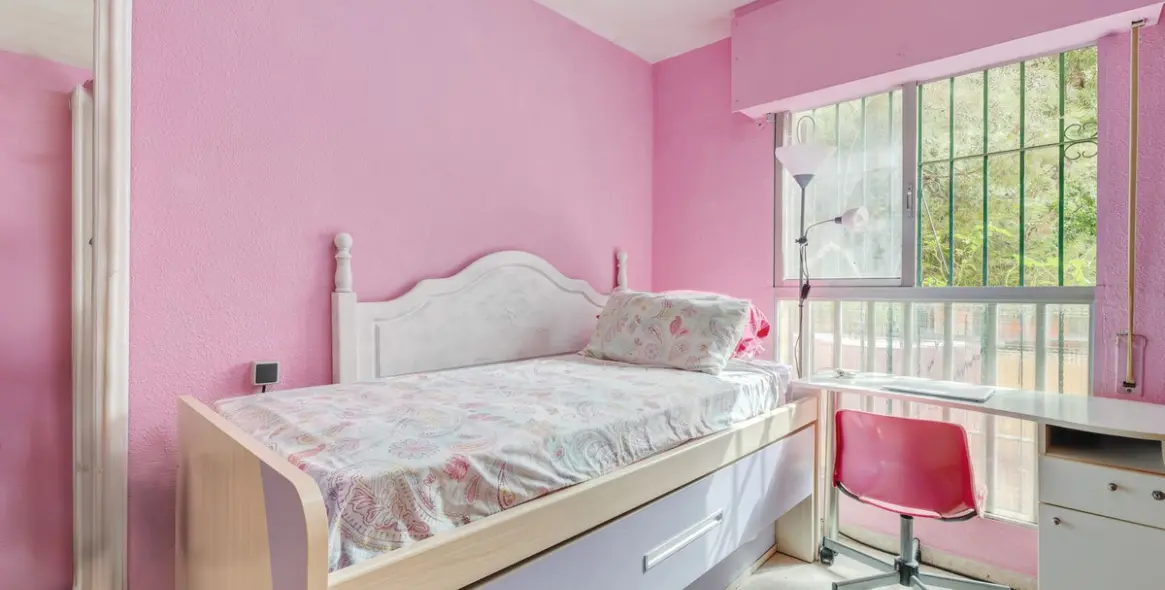 Продажа апартаментов на среднем этаже в Marbella 18