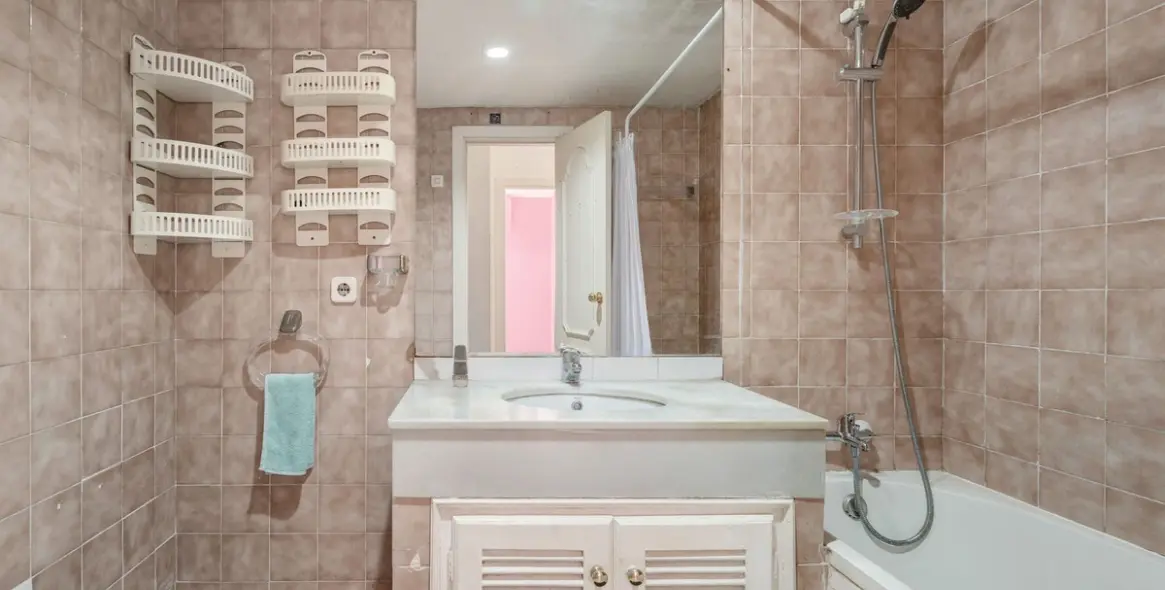 Продажа апартаментов на среднем этаже в Marbella 20