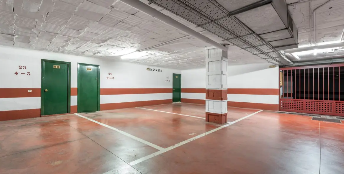 Продажа апартаментов на среднем этаже в Marbella 26