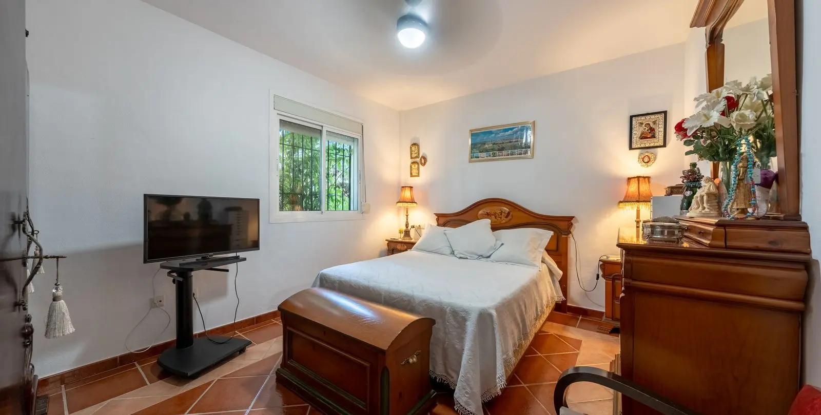 Продажа финки в Coín 30