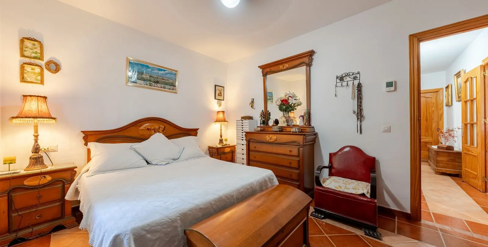 Продажа финки в Coín 31