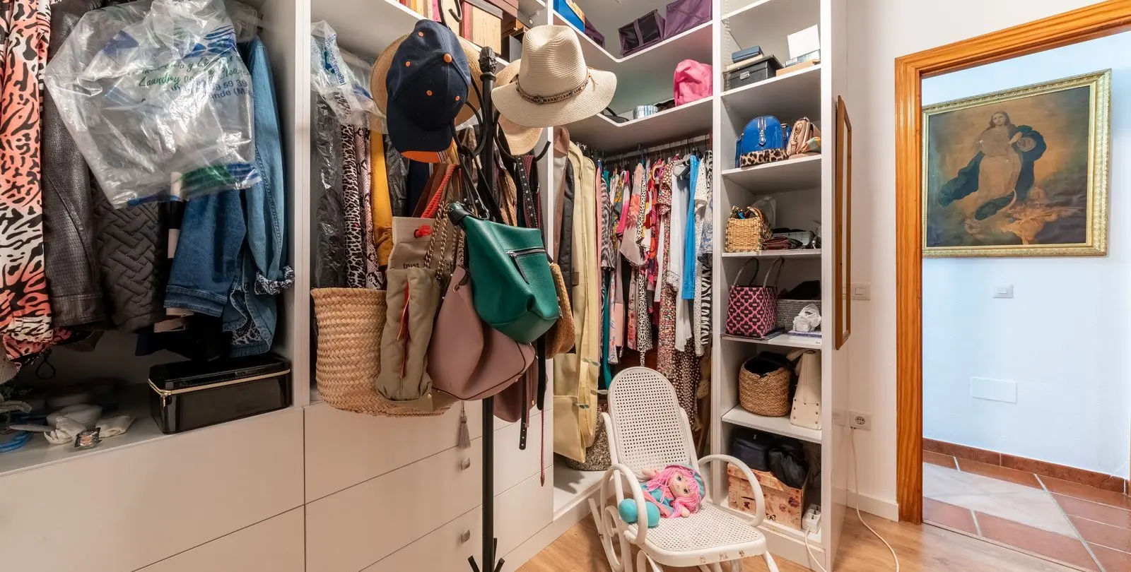 Продажа финки в Coín 32