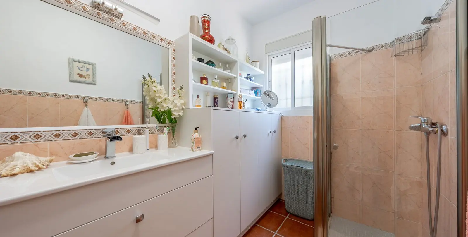 Продажа финки в Coín 33
