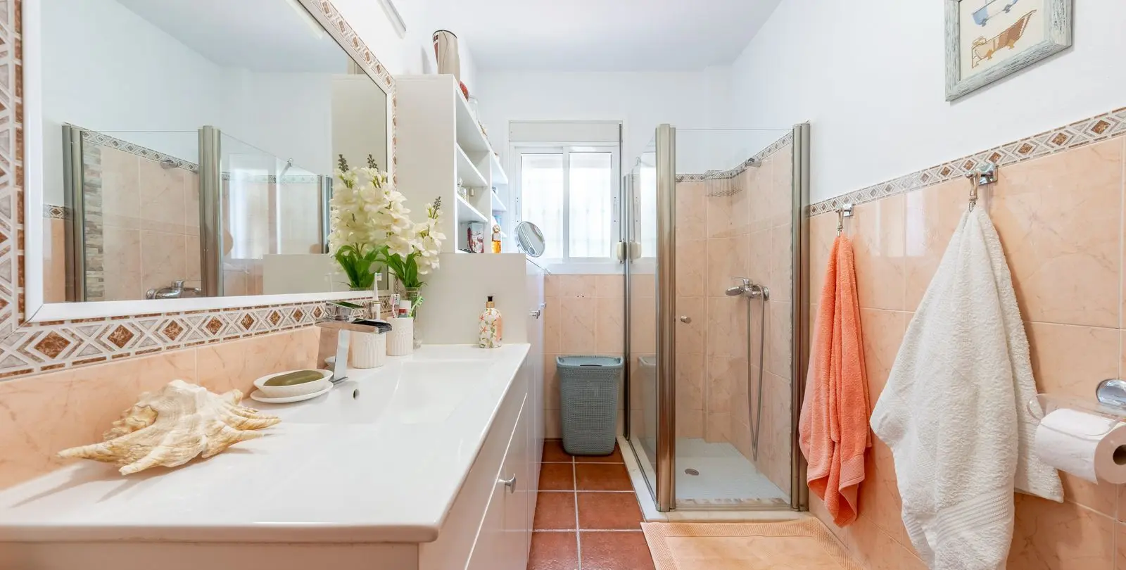 Продажа финки в Coín 34