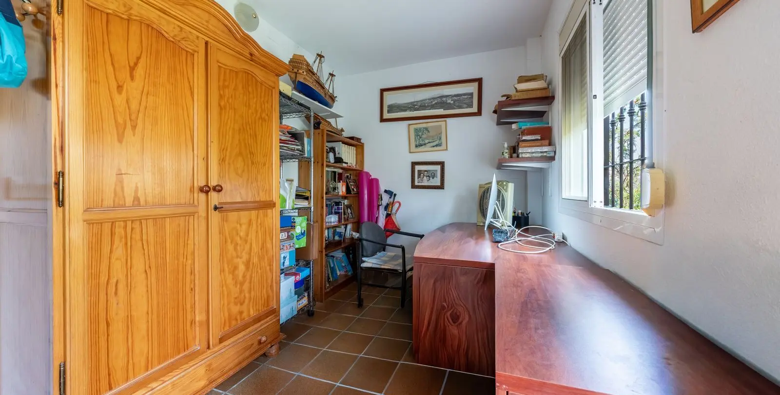 Продажа финки в Coín 38