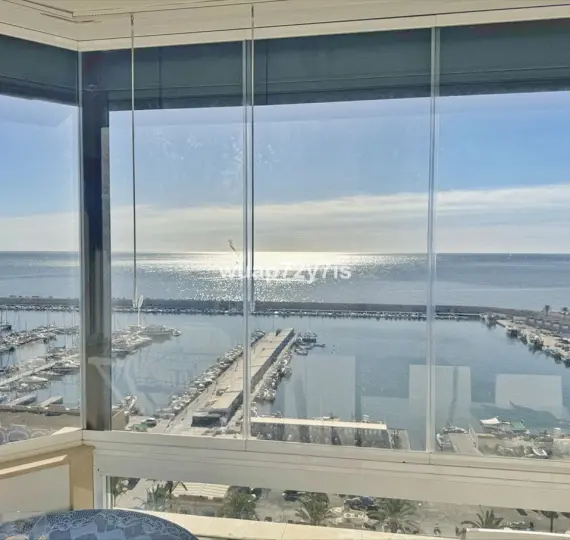 Venta de ático en Fuengirola