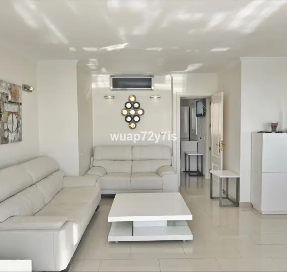 Venta de ático en Fuengirola