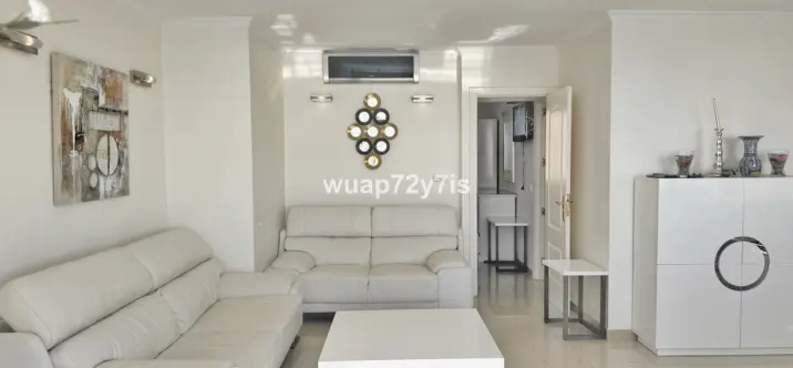 Venta de ático en Fuengirola 1