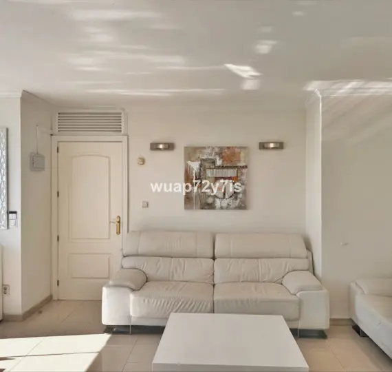 Venta de ático en Fuengirola