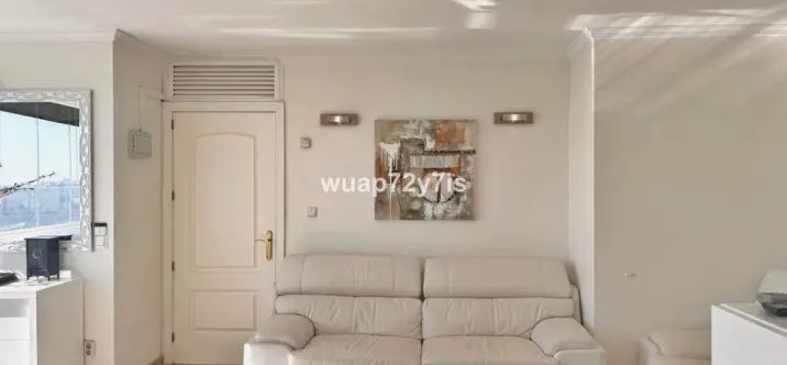 Venta de ático en Fuengirola 2