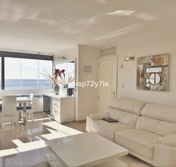 Venta de ático en Fuengirola