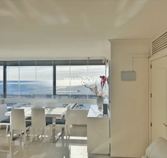 Venta de ático en Fuengirola